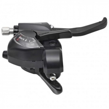 Шифтер R 6скр Shimano Tourney ST-EF41