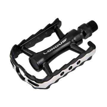 Педали MTB HQ Al черные