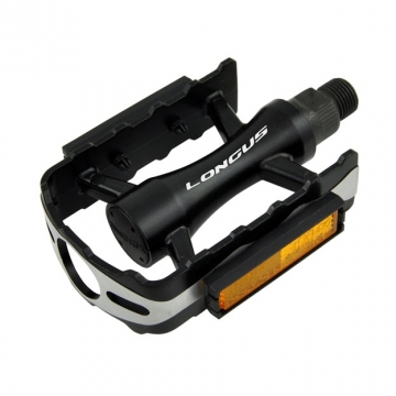 Педали MTB GLARE Al