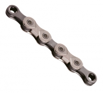 Ланцюг KMC X8 8 швидкостей 116 ланок + замок