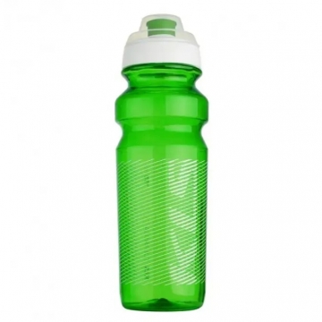 Фляга KLS Tularosa 750 мл з кришкою зелений