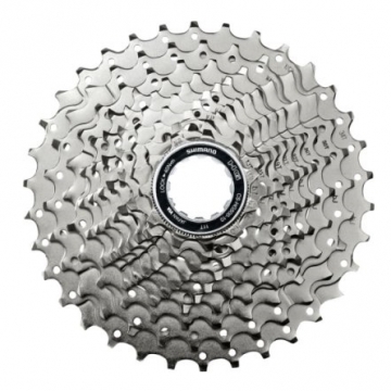 Касета CS-HG500-10, 11-34, 10-зв.