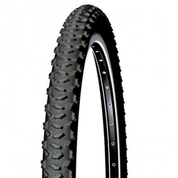 Покришка Michelin COUNTRY TRAIL 26x2,0, 30TPI чорний, 565g