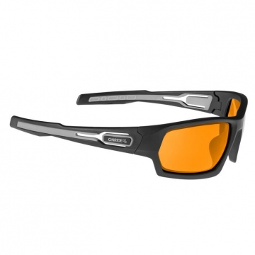 Окуляри ONRIDE Point 20 матові чорні з лінзами Photochromic (84-25%)
