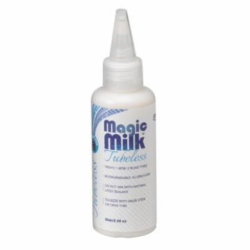 Герметик OKO Magik Milk Tubeless для бескамерных покрышек 65ml