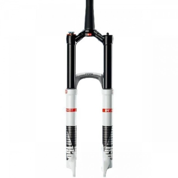 Вилка DT Swiss XMM 120mm Tapered  б/у