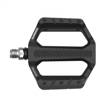 Педалі PD-EF202-L, чорні