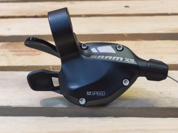 Манетки SRAM X5 10 speed