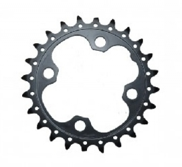 Звезда шатунов Shimano FC-M610 DEORE 32Т