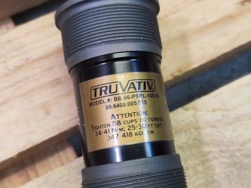 Каретка Truvativ PowerSpline, 68x108