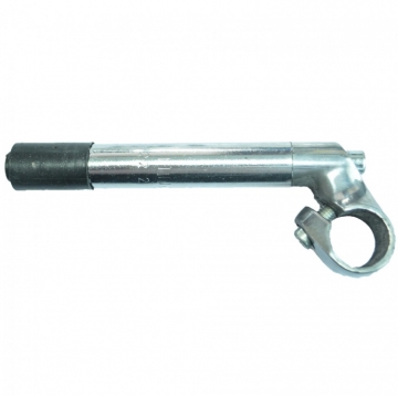 Винос SL-PJ-304B CT 22,2x25,4x150мм чорн. з орн. АЛ головкою