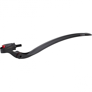 Крыло заднее Zefal 28" Swan R