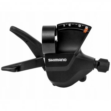 Манетка правая 8 ск. SHIMANO ALTUS SL-M315-8