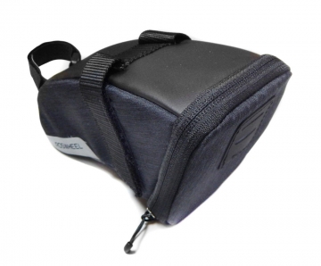 Сумка під сідло Roswheel Essential 131470M чорний