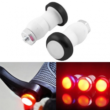 Заглушка в руль с мигалкой 2xLR1130