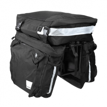 Сумка на багажник Sahoo 14892-A-SA