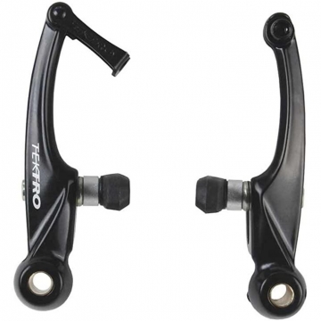 Тормоз V-br Tektro алюм черн.