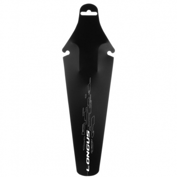 Крило Longus TINKY, заднє, чорний