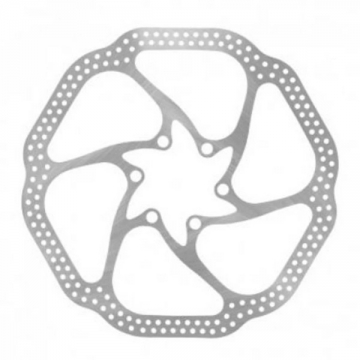 Ротор disk Ares 160мм SХ16