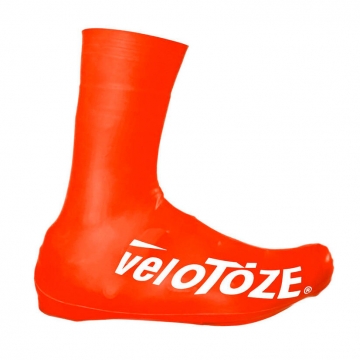 Бахіли VELOTOZE, червоні, розм. M (40.5-42.5)