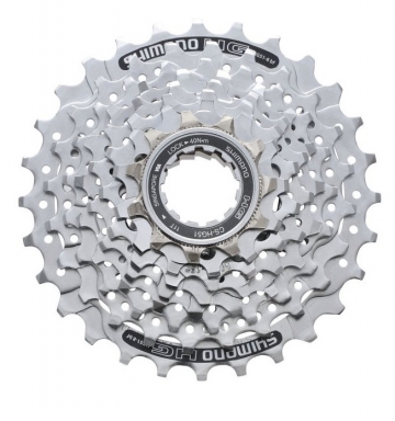 Касета CS-HG51, 11-32, 8-зв.