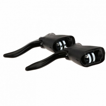 Тормозные ручки Artek R-310 шоссейные черные л/п