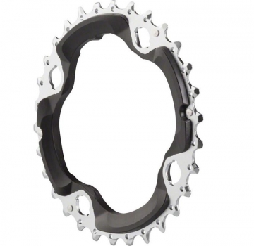 Зірка шатунів FC-M782, 30зуб. АN