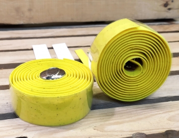 Обмотка руля Orbea желтый