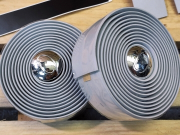 Обмотка руля Orbea серый