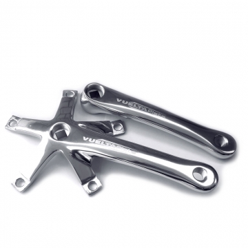 Шатуны для фиксеров VueltaPista , 165 мм