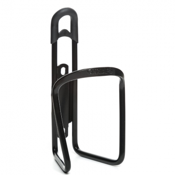 Фляготримач ONRIDE Coupe 2.0 з вставою зверху чорний