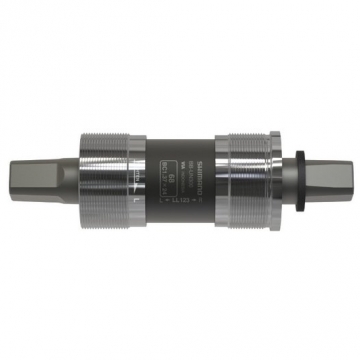 Каретка BB-UN300 BSA 68x113мм, 1.37Х24, без болтів