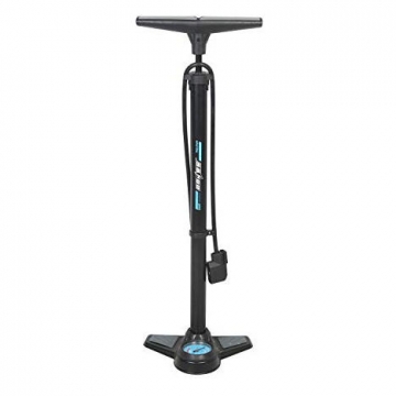 Насос підлоговий Sahoo Floor Pump 321040 з манометром