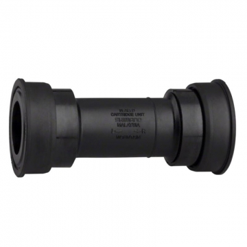 Каретка Press fit SHIMANO BB-MT500-PA