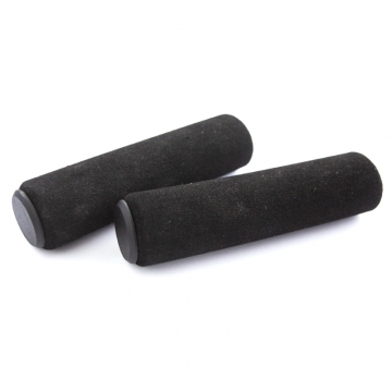 Гріпси NEKO NKG-830 з піни 130мм чорні