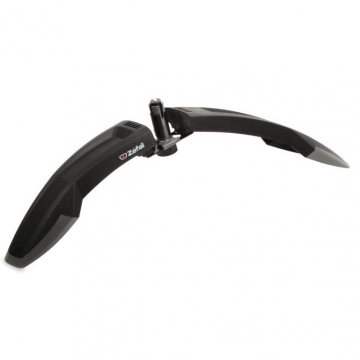 Крыло Zefal 26-29" "Deflector FM60" (2500) пластиков. Передн