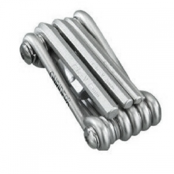 Мультитул ONRIDE Wag 10 на 10 функцій