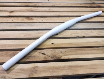 Руль FSA V-Drive 31,8x600 цвет белый