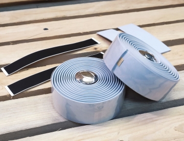 Обмотка руля Orbea серый