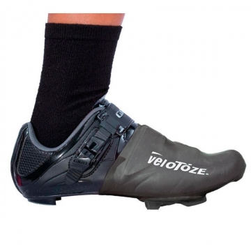 Бахіли для пальців VELOTOZE, чорні