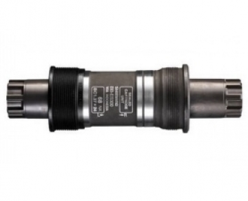 Каретка BB-ES300 OCTALINK BSA 73мм-113, полая ось, без болтов