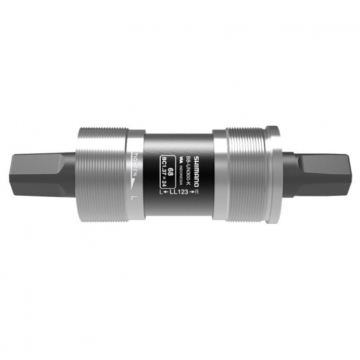 Каретка BB-UN300 BSA 68х115мм, 1,37х24, з болтами