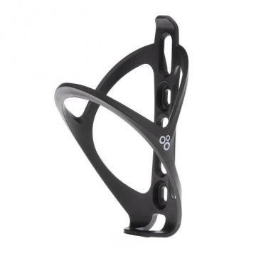 Фляготримач ONRIDE Tack 20 нейлоновий чорний