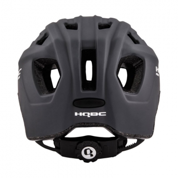 Шолом HQBC PEQAS  розм. L, 58-61см, антрацит матов.