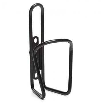 Фляготримач ONRIDE Coupe алюмінієвий чорний