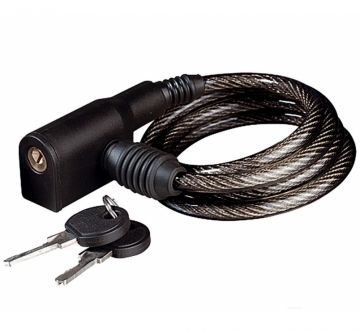 Замок KLS Bill (K-825S) 6x800 мм