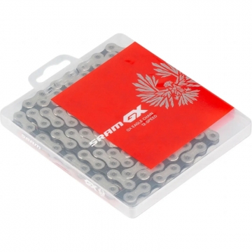 Цепь CN GX EAGLE 126LI W/ PWR.LCK 12SP 1PC