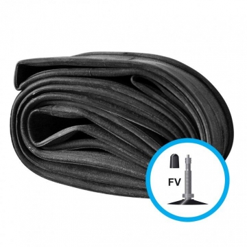 Камера Longus/Chaoyang 700x25/32C FV48 FT (25/32-622/630)