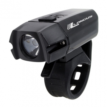 Свет передний XPG400 LED, 6 функций USB