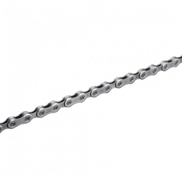 Ланцюг CN-M7100 SLX, 126 лінків, SIL-TEC 12-швидк, +QUICK-LINK